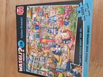 wasgij puzzel nu 28, Ophalen of Verzenden, 500 t/m 1500 stukjes, Zo goed als nieuw