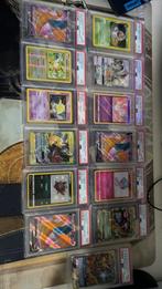 Pokemon PSA 9 10 partij Charizard Shiny Holo, Ophalen of Verzenden