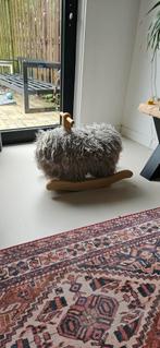 Mammoet wipwap zoekt nieuw baasje, Ophalen, Gebruikt, Grijs, Overige typen