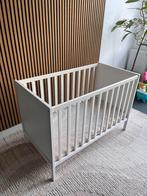 IKEA Sundvik ledikant wit 125x67x85 (LxBxH), Kinderen en Baby's, Babywiegjes en Ledikanten, Ophalen, Gebruikt, Ledikant