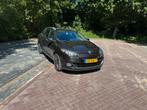 Uniek Model! Renault Mégane 1.4 TCE 96KW Estate 2013 Bruin, Voorwielaandrijving, Euro 5, Bruin, Leder en Stof