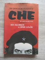 Che een grafische biografie - Sid Jacobson, Ophalen of Verzenden, Gelezen, Europa