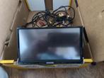 Kenwood Navigatiesysteem 35€ met scherm defecte cd lader!!, Ophalen of Verzenden, Gebruikt