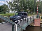 Belastingvrij mercedes G-Klasse G500, Particulier, Te koop