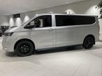 Volkswagen Transporter 2.0 TDI L2H1 30 Bulli 170 PK | Automa, Auto's, Stof, 4 cilinders, Volkswagen, Origineel Nederlands