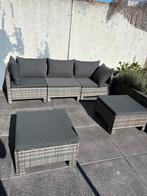 Tuinset, Tuin en Terras, Tuinsets en Loungesets, Ophalen, Bank