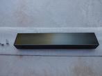 Profiel handgreep in gun metal, 20 cm, nieuw, Ophalen of Verzenden, Nieuw, Overige materialen, Overige typen