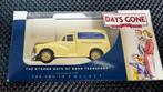 Days Gone Morris Minor Van, Hobby en Vrije tijd, Modelauto's | 1:43, Ophalen of Verzenden, Nieuw, Auto, Overige merken