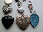 Diverse ketting hangers, 0.50 cent per stuk, Ophalen of Verzenden, Zo goed als nieuw, Overige materialen, Overige voorstellingen