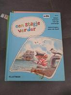 M. Coolwijk - Een stapje verder, Ophalen of Verzenden, Zo goed als nieuw, M. Coolwijk