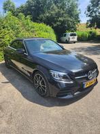 Mercedes-Benz C-Klasse C300 258pk 9G-TRONIC Sport Edition, Achterwielaandrijving, 1800 kg, Euro 6, 4 cilinders