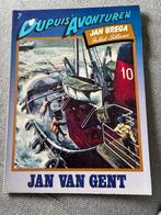 Dupuis Avonturen - Jan van Gent, Boeken, Stripboeken, Eén stripboek, Ophalen of Verzenden, Gelezen