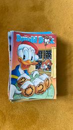 Donald Duck jaargang 2020 ( nummer 33 mist), Complete serie of reeks, Ophalen, Gelezen, Europa