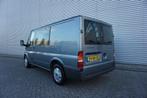 Ford Transit 260S 2.0TDdi DC Elektr. ramen / NAP / Apk t/m 2, Voorwielaandrijving, 1998 cc, Gebruikt, Origineel Nederlands