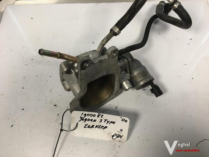Jaguar S type 2000 EGR klep, Auto-onderdelen, Motor en Toebehoren, Gebruikt, Ophalen of Verzenden