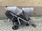 Maxi Cosi Lila duo, Kinderen en Baby's, Tweelingen en Meerlingen, Gebruikt, Ophalen