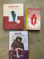 Boeken Zwangerschap & Moederschap: Pierson & Huismuts, Ophalen of Verzenden, Zo goed als nieuw, Zwangerschap en Bevalling