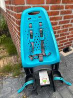 Yepp Fietsstoel - Achterzitje, Fietsen en Brommers, Fietsaccessoires | Fietsstoeltjes, Achterzitje, 9 t/m 18 kg, Ophalen of Verzenden