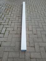 Te koop: Funderings Balk (aluminium), Doe-het-zelf en Verbouw, Ophalen, Zo goed als nieuw, Aluminium, Schuifpui