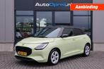 Suzuki SWIFT 1.2 Select Smart Hybrid AUTOMAAT Two-Tone, Clim, Auto's, Suzuki, 83 pk, Gebruikt, Overige kleuren, 400 kg