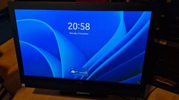 Dell Optiplex 7440 AIO beschikbaar voor biedingen