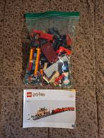 LEGO Harry Potter Hogwarts Express 76423, Ophalen of Verzenden, Gebruikt, Complete set, Lego