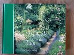 Tuinboek - Dagboek voor de Tuin ISBN  90 410 0034 8, Ophalen of Verzenden, Gelezen, Rosemary Verey, Tuinieren en Tuinplanten