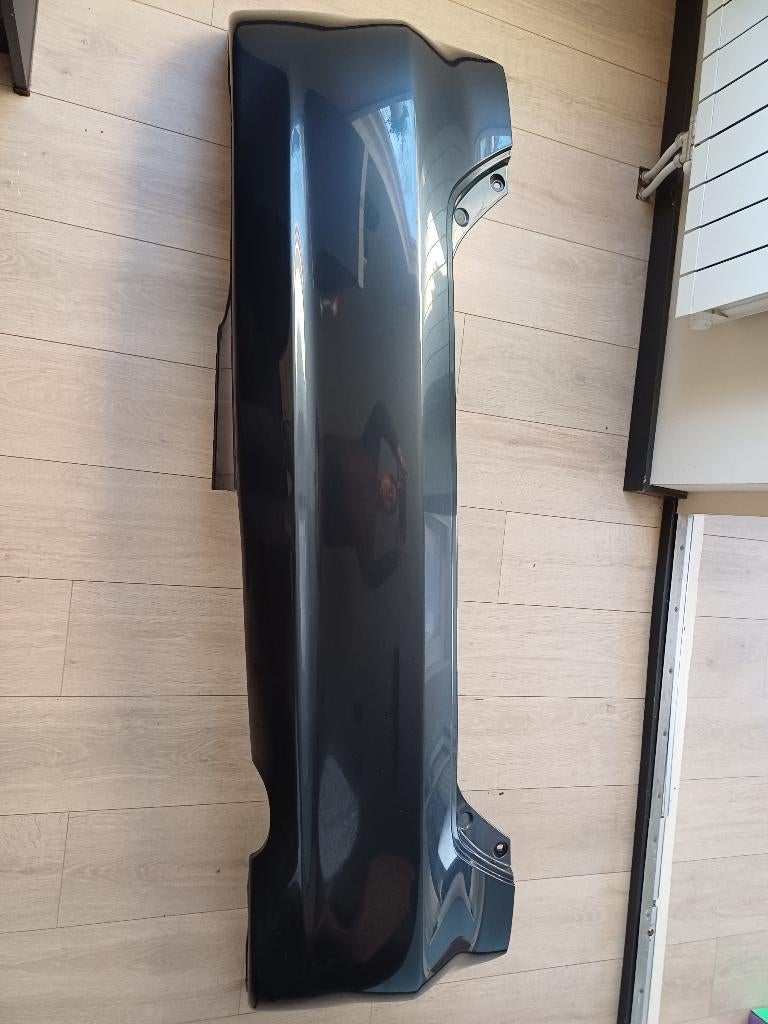 Achterbumper  en Voorbumper Honda FRV Kleurcode NH684P, Ophalen, Honda, Gebruikt, Achter