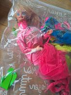 Barbie Rock stars vintage, Ophalen of Verzenden, Zo goed als nieuw, Barbie