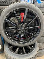 Audi A1 / VW Polo 17 inch LM | 215-40-17 zomerbanden Nieuw ✅, Ophalen, 215 mm, Nieuw, 17 inch
