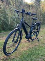Gazelle medeo T10, Ophalen, Zo goed als nieuw, 51 tot 55 cm, 50 km per accu of meer