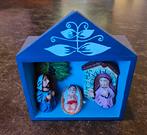 Kerstgroepje uit Peru., Ophalen of Verzenden