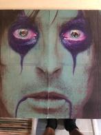 Alice Cooper - From The Inside LP, Ophalen of Verzenden, Gebruikt, 12 inch