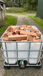 Hardhout droog, Minder dan 3 m³, Ophalen