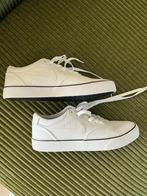 NIEUW Nike SB Chron 2 unisex - sneakers laag - wit - maat 38, Nike SB, Wit, Nieuw, Ophalen of Verzenden