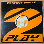 Perfect Phase – Goal!!! - Maxi Single, Cd's en Dvd's, Vinyl | Dance en House, Ophalen of Verzenden, Gebruikt, Disco