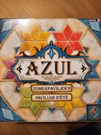 Azul zomer paviljoen, Hobby en Vrije tijd, Gezelschapsspellen | Bordspellen, Ophalen of Verzenden, Zo goed als nieuw