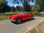 Triumph TR5 PI / 1968, 2500 cc, Achterwielaandrijving, Gebruikt, Origineel Nederlands