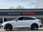 Audi Q5 Sportback 55 TFSI e S-Line | Luchtvering | HUD | Mas, Automaat, Gebruikt, 4 cilinders, Plug-in hybride
