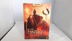 The Fantasy Collection II Mini TV Serie DVD Boxset, Boxset, Gebruikt, Ophalen of Verzenden, Drama
