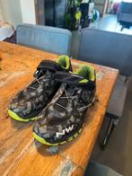 Northwave MTB schoenen (38)  SPD met BOA sluiting, Gebruikt, Schoenen, Overige maten, Ophalen of Verzenden
