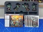 Warhammer Underworlds Yltharis Guardians #1, Greenjanko@wp.pl, Met verf, Gebruikt, Verzenden