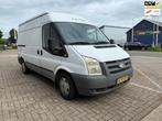 Ford Transit 300M 2.2 TDCI een kapotte zuiger, Voorwielaandrijving, Gebruikt, 4 cilinders, Origineel Nederlands