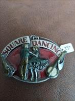 Nieuwe Buckle, Kleding | Dames, Riemen en Ceinturen, Losse buckle of gesp, 5 cm of meer, Minder dan 80 cm, Zwart