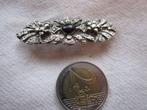 10.  Schitterende oude broche,, Sieraden, Tassen en Uiterlijk, Antieke sieraden, Ophalen