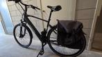 Zeer goede staat, weinig KM, Zundapp Z810 elektrische fiets, Zo goed als nieuw, 51 tot 55 cm, 50 km per accu of meer, Ophalen