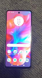 motorola moto g04, Telecommunicatie, Mobiele telefoons | Motorola, Overige modellen, Zwart, Touchscreen, Ophalen of Verzenden