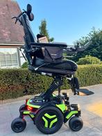 Permobil Elektrische Luxe Rolstoel–Nieuwstaat–Slechts 50 km!, Ophalen of Verzenden, Elektrische rolstoel