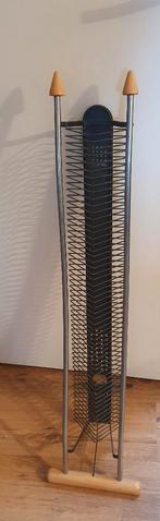 CD Rek, Cd's en Dvd's, Ophalen, Gebruikt