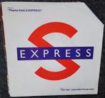 S Express - theme from S-Express, Ophalen of Verzenden, Zo goed als nieuw, Pop